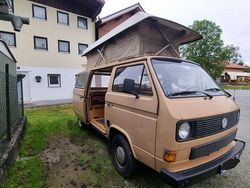 Beige Gebraucht 1984 VW T3 Van | 14.400 €