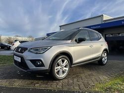 Schwarz Gebraucht 2020 Seat Arona FR SUV | 17.990 € (Etwas zu teuer)