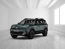 Grün Neu 2025 Dacia Bigster Journey SUV | 31.990 € (Guter Preis)