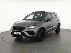 Grau Neu 2024 Cupra Ateca SUV | 37.890 € (Fairer Preis)