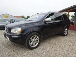 Schwarz Gebraucht 2009 Volvo XC90 Executive SUV | 6.500 € (Superpreis)