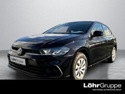 Deep black perleffekt Gebraucht 2025 VW Polo Life Limousine | 22.480 € (Etwas zu teuer)