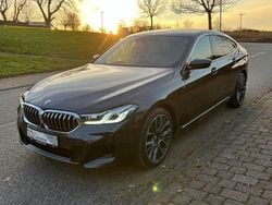 Sophistograu brillanteffekt me Gebraucht 2021 BMW 630 M Sport Coupé | 34.199 € (Superpreis)