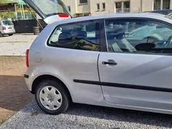 Silber Gebraucht 2002 VW Polo Kleinwagen | 1.400 € (Guter Preis)