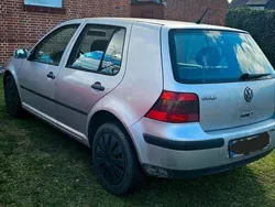 VW Golf IV