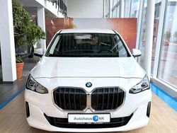 Alpinweiß Gebraucht 2022 BMW 218 Van / Kleinbus | 23.700 € (Fairer Preis)