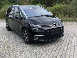 Schwarz Gebraucht 2020 Citroën Grand C4 Picasso Shine Van / Kleinbus | 17.950 € (Fairer Preis)