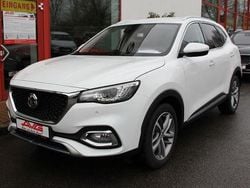 Dover white Gebraucht 2022 MG EHS Comfort SUV | 18.950 € (Fairer Preis)