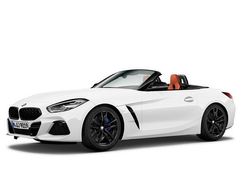 Gebraucht 2025 BMW Z4 Efficient Dynamics Cabrio | 39.888 € (Superpreis)