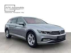 Silber Gebraucht 2019 VW Passat Elegance Kombi | 21.490 € (Fairer Preis)