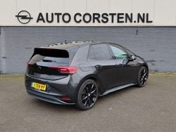 Grau Gebraucht 2020 VW ID.3 Active Kleinwagen | 14.894 € (Fairer Preis)