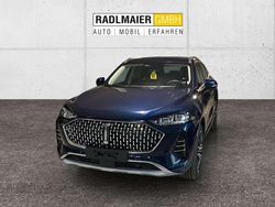 Deep sea blue Neu 2025 Wey 05 Lux SUV | 57.990 € (Fairer Preis)