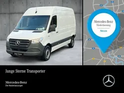 Mercedes E-Sprinter