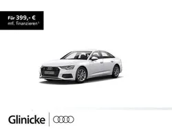 Weiss Gebraucht 2019 Audi A6 Comfort Limousine | 29.980 € (Guter Preis)