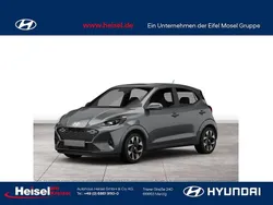 Schwarz Neu 2025 Hyundai i10 Select Kleinwagen | 15.460 € (Guter Preis)