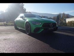 Gebraucht 2023 Mercedes 290 AMG Coupé | 129.750 €