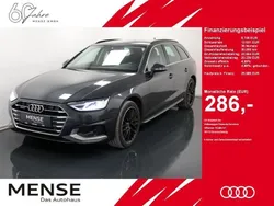 Manhattangrau Gebraucht 2022 Audi A4 Advanced Plus Kombi | 26.985 € (Fairer Preis)