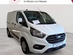 Andere Gebraucht 2019 Ford Transit Custom | 21.089 € (Superpreis)