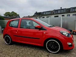Rot Gebraucht 2013 Renault Twingo Expression Kleinwagen | 2.990 € (Guter Preis)