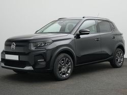 Perlaneraschwarz Neu 2025 Citroën C3 Kleinwagen | 17.690 € (Guter Preis)