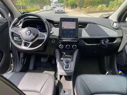 Silber Gebraucht 2021 Renault Zoe Intens Kleinwagen | 12.500 € (Guter Preis)