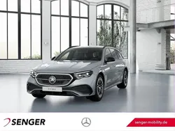 Gebraucht 2025 Mercedes E450 AMG | 85.970 € (Guter Preis)
