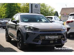 Grau Gebraucht 2025 Cupra Formentor SUV | 47.990 € (Teuer)
