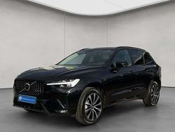 Schwarz Gebraucht 2024 Volvo XC60 Plus SUV | 43.480 € (Superpreis)