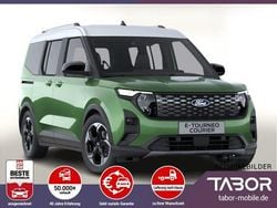 Andere farbe metallic Neu 2025 Ford Courier Active Van / Kleinbus | 32.988 € (Fairer Preis)