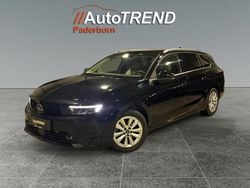 Schwarz Gebraucht 2023 Opel Astra Kombi | 19.750 € (Superpreis)