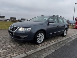 Grau Gebraucht 2010 VW Passat Kombi | 6.000 € (Etwas zu teuer)