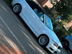 Weiß Gebraucht 2010 BMW 118 Cabriolet M Sport Cabrio | 7.800 € (Fairer Preis)