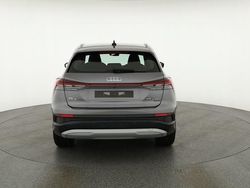 Taifungrau metallic Neu 2025 Audi Q4 e-tron Advanced SUV | 49.475 € (Teuer)