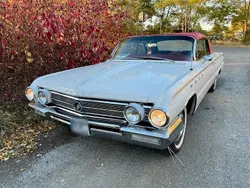 Weiß Gebraucht 1962 Buick Electra 225 Cabrio | 29.999 €