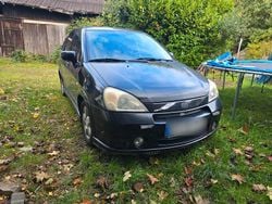 Schwarz Gebraucht 2003 Suzuki Liana Limousine | 1.700 € (Teuer)