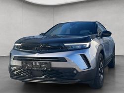 Grau Gebraucht 2024 Opel Mokka SUV | 19.990 € (Guter Preis)