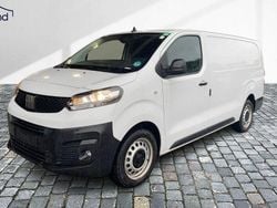 Weiß Gebraucht 2024 Fiat Scudo Van | 26.739 € (Superpreis)