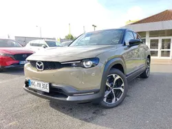 Multitone zircon sand Gebraucht 2024 Mazda MX30 Ad'Vantage SUV | 26.750 € (Superpreis)