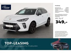 Weiss Neu 2025 Cupra Terramar SUV | 42.480 € (Etwas zu teuer)