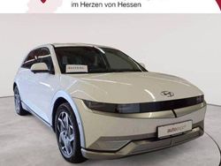 Atlas white Gebraucht 2023 Hyundai Ioniq 6 Limousine | 30.690 € (Guter Preis)