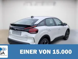Diverse metallic Gebraucht 2024 Citroën C4 PureTech | 18.720 € (Guter Preis)