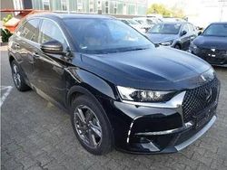 Schwarz Gebraucht 2022 DS Automobiles DS7 Crossback Rivoli SUV | 29.980 € (Etwas zu teuer)