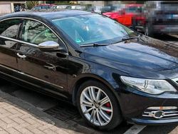 Schwarz Gebraucht 2009 VW Passat Limousine | 7.500 €