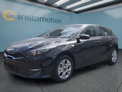 Schwarz Neu 2025 Kia Ceed Vision Kombi | 25.049 € (Etwas zu teuer)