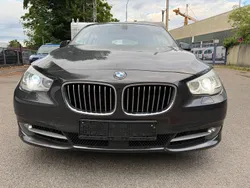Grau Gebraucht 2011 BMW 535 Gran Turismo Comfort Edition Limousine | 8.600 € (Superpreis)
