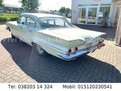 Gelb Gebraucht 1960 Chevrolet Bel Air Limousine | 19.500 €