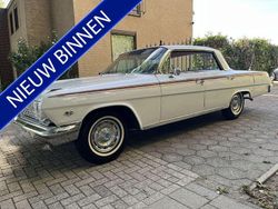 Weiß Gebraucht 1962 Chevrolet Impala Limousine | 33.950 €