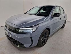 Grafik grau Gebraucht 2024 Opel Corsa Kleinwagen | 18.850 € (Fairer Preis)