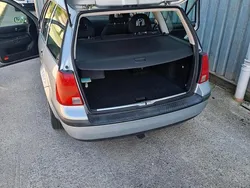 Gebraucht 2000 VW Bora Limousine | 2.650 € (Teuer)