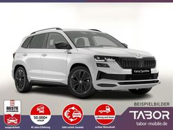 Weiß Neu 2025 Skoda Karoq SUV | 38.988 € (Fairer Preis)